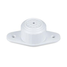 Dahua HAP100 Micrófono Omni-direccional Alta Fidelidad Pinhole para Superfície