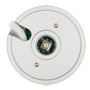 DAHUA HAP120 Micrófono Branded - Externo / Omnidireccional - 10~70 m2 - Conector RCA - Alimentación DC12V - Diseño estético (4)