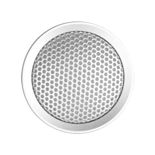 DAHUA HAP120 Micrófono Branded - Externo / Omnidireccional - 10~70 m2 - Conector RCA - Alimentación DC12V - Diseño estético (5)