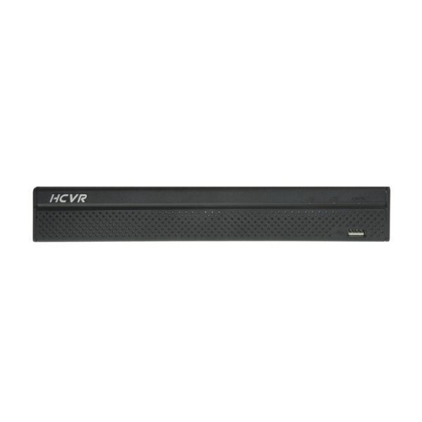 DAHUA HCVR4041 Videograbador digital HDCVI - 4 CH HDCVI o CVBS / 1 CH audio / 2 IP - 720p (25FPS) - No dispone de alarmas - Sali (1)