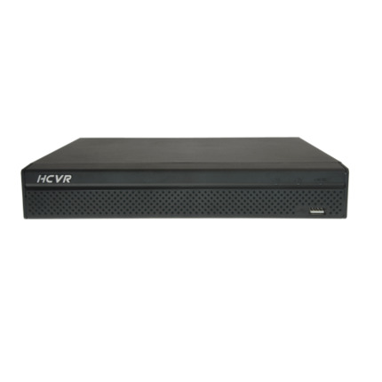 Comprar DAHUA HCVR4041 Videograbador digital HDCVI - 4 CH HDCVI o CVBS / 1 CH audio / 2 IP - 720p (25FPS) - No dispone de alarmas - Salida VGA y HDMI Full HD