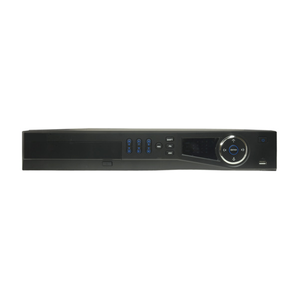 DAHUA HCVR7408L Grabador Universal HDCVI/CVBS/IP - 8 CH vídeo / 8 IP / 4 CH audio - 1080P (25FPS) - Entradas/Salidas de Alarmas (1)