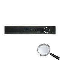 DAHUA HCVR7408L Grabador Universal HDCVI/CVBS/IP - 8 CH vídeo / 8 IP / 4 CH audio - 1080P (25FPS) - Entradas/Salidas de Alarmas (2)