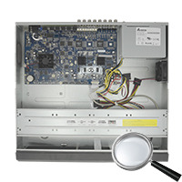 DAHUA HCVR7408L Grabador Universal HDCVI/CVBS/IP - 8 CH vídeo / 8 IP / 4 CH audio - 1080P (25FPS) - Entradas/Salidas de Alarmas (6)