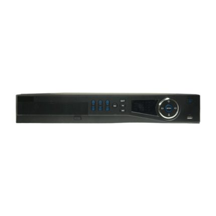 Comprar DAHUA HCVR7408L Grabador Universal HDCVI/CVBS/IP - 8 CH vídeo / 8 IP / 4 CH audio - 1080P (25FPS) - Entradas/Salidas de Alarmas - Salida BNC, VGA y HDMI Full HD - Admite 4 discos duros