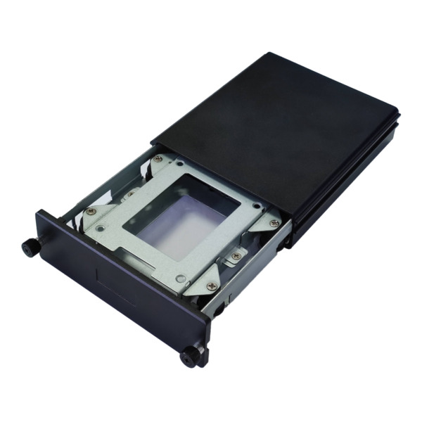 Dahua HDD_BOX-MCVR62XX Caja protectora para disco duro de grabador embarcado (1)
