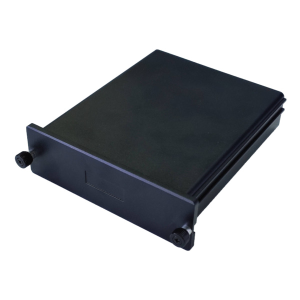 Dahua HDD_BOX-MCVR62XX Caja protectora para disco duro de grabador embarcado