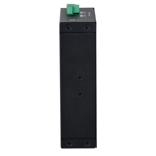 Dahua HS4408-4ET-60 Switch Hardened PoE 4 puertos 10/100 +4SFP Gigabit 60W Manejable Layer2 (2)
