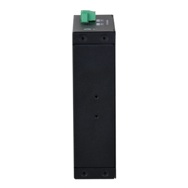 Dahua HS4408-4ET-96 Switch Hardened PoE 4 puertos 10/100 +4SFP Gigabit 96W Manejable Layer2 (2)