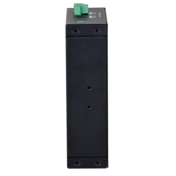 Dahua HS4412-8ET-96 Switch Hardened PoE 8 puertos 10/100 +4SFP Gigabit 96W Manejable Layer2 (2)