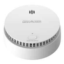 Dahua HY-SA20A Detector de humo autónomo fotoeléctrico de interior