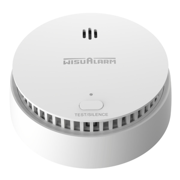 Dahua HY-SA20A Detector de humo autónomo fotoeléctrico de interior