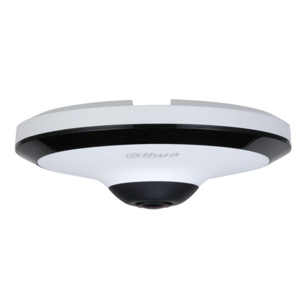 Dahua IPC-EW5541-AS FishEye H265 5M DN WDR IR10m 1.4mm Audio SD PoE MIC E/S AI (1)