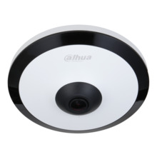 Dahua IPC-EW5541-AS FishEye H265 5M DN WDR IR10m 1.4mm Audio SD PoE MIC E/S AI