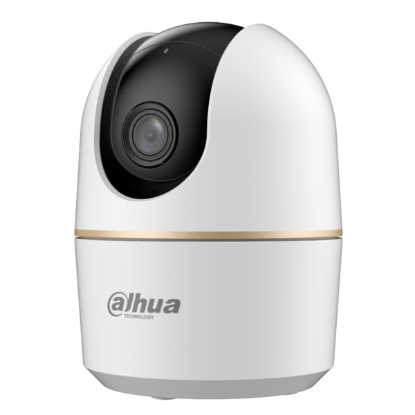 Dahua IPC-H3A Cubo PT IP H265 3M DN IR10m 3.6mm WiFi Audio SD 5V MIC