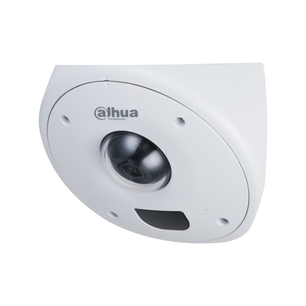 Dahua IPC-HCBW8442 Domo CORNER IP H265 AI 4M DN SMART WDR140dB Starlight IVS IR10m 2.5mm IK10+50J IP67 PoE SD MIC