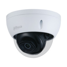 Dahua IPC-HDBW2231E-S-S2 Domo IP H265 2M DN WDR 3DNR Starlight IVS IR30m 2.8mm IK10 IP67 PoE SD