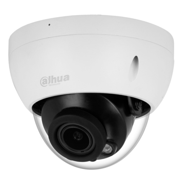 Dahua IPC-HDBW2241R-ZS Domo IP H265 2M WDR Starlight IR40m 2.7-13.5VFM IP67 IK10 PoE MIC AI