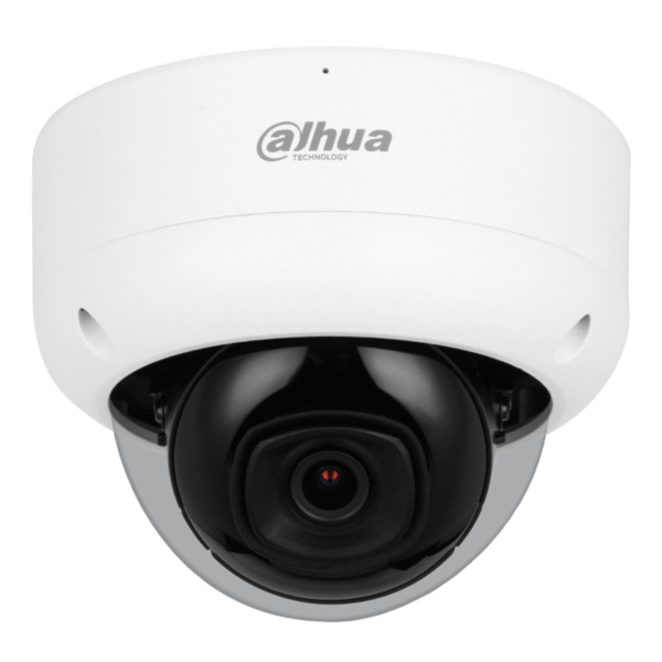 Dahua IPC-HDBW3241E-S-0280B-S2 Domo IP H265 2M WDR Starlight IR50m 2.8mm IK10 IP67 PoE MIC AI (1)