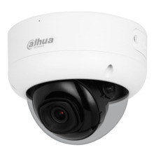 Dahua IPC-HDBW3241E-S-0280B-S2 Domo IP H265 2M WDR Starlight IR50m 2.8mm IK10 IP67 PoE MIC AI