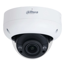 Dahua IPC-HDBW3241R-ZS-S2 Domo IP H265 2M DN SMART WDR Starlight IVS SMD IR40m 2.7-13.5VFM IP67 IK10 PoE MIC AI