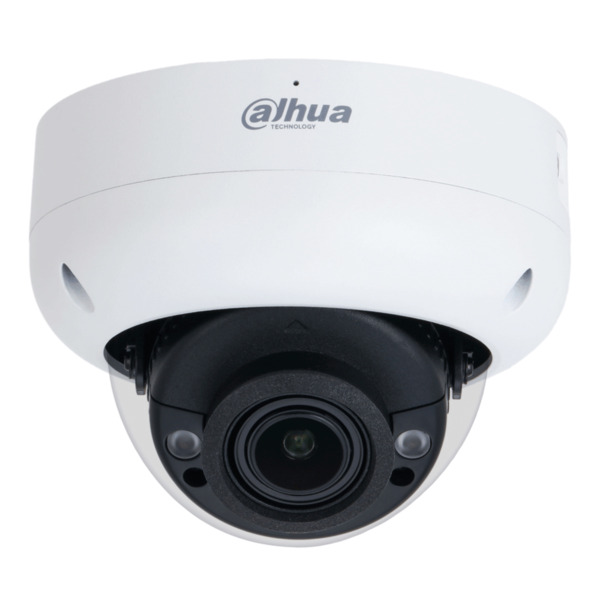 Dahua IPC-HDBW3241R-ZS-S2 Domo IP H265 2M DN SMART WDR Starlight IVS SMD IR40m 2.7-13.5VFM IP67 IK10 PoE MIC AI