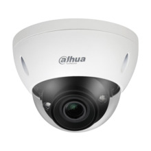 Dahua IPC-HDBW5241E-ZE Domo IP H265 AI 2M DN SMART WDR IR40m 2.7-13.5VFM IK10 IP67 ePoE AUDIO E/S SD