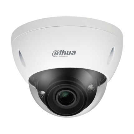 Comprar Dahua IPC-HDBW5241E-ZE Domo IP H265 AI 2M DN SMART WDR IR40m 2.7-13.5VFM IK10 IP67 ePoE AUDIO E/S SD