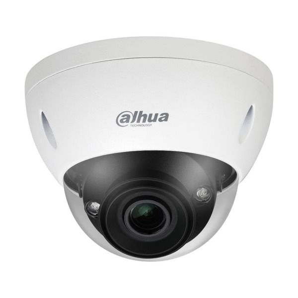 Dahua IPC-HDBW5241E-ZE Domo IP H265 AI 2M DN SMART WDR IR40m 2.7-13.5VFM IK10 IP67 ePoE AUDIO E/S SD