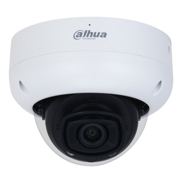 Dahua IPC-HDBW5442R-ASE-0280B-S3 Domo IP H265 4M WDR Deeplight IR50m 2.8mm IK10 IP67 ePoE SD AUDIO MIC E/S AI (1)
