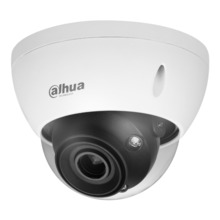 Dahua IPC-HDBW5842E-Z4E-S3 Domo IP H265 8M DN WDR Deeplight IR80m 8-32VFM IK10 IP67 ePoE SD AUDIO E/S MIC AI
