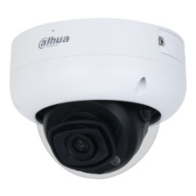 Dahua IPC-HDBW5842R-ASE-0600B-S3 Domo IP H265 8M WDR Deeplight IR50m 6mm IK10  IP67 ePoE SD AUDIO MIC E/S AI