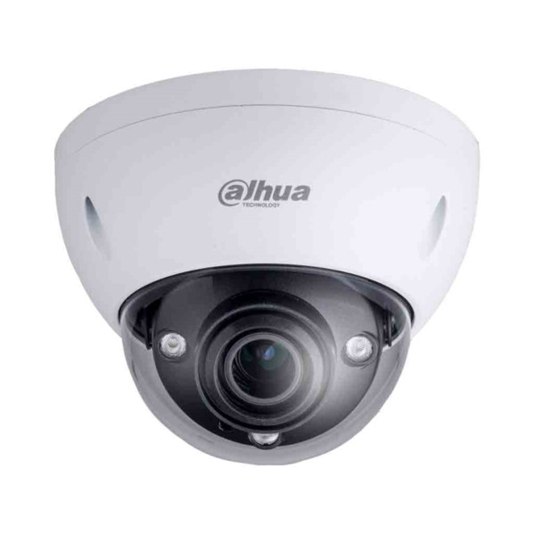 Dahua IPC-HDBW8232E-Z Domo IP H265 2M DN SMART WDR 120dB Starlight IR50m 4.1-16.4VFM IK10 IP67 PoE+ AUDIO