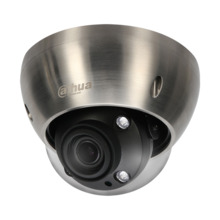 Dahua IPC-HDBW8232E-Z-SL Domo IP H265 2M DN SMART WDR 120dB Starlight IR50m 4.1-16.4VFM IK10 IP67 PoE+ AUDIO E/S Anti-Corrosión