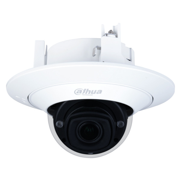 Dahua IPC-HDPW5541G-Z Domo IP insertado H265 AI 5M DN WDR Starlight IR40m 2.7-13.5VFM PoE SD AUDIO E/S