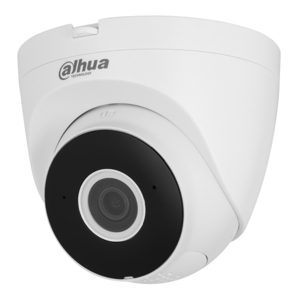 Dahua IPC-HDW1430DT-STW MiniDomo IP H265 4M DN SMART dWDR IR30m 2.8mm IP67 MIC/Altavoz WiFi (1)