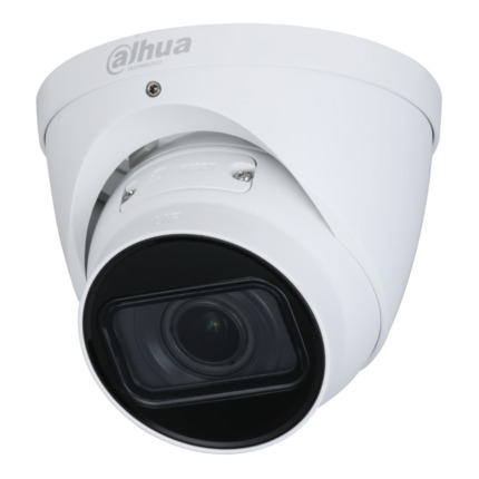 Comprar Dahua IPC-HDW1431T-ZS-S4 Dahua Lite - MiniDomo IP H265 4M WDR IR50m 2.8-12VFM IP67 PoE SD