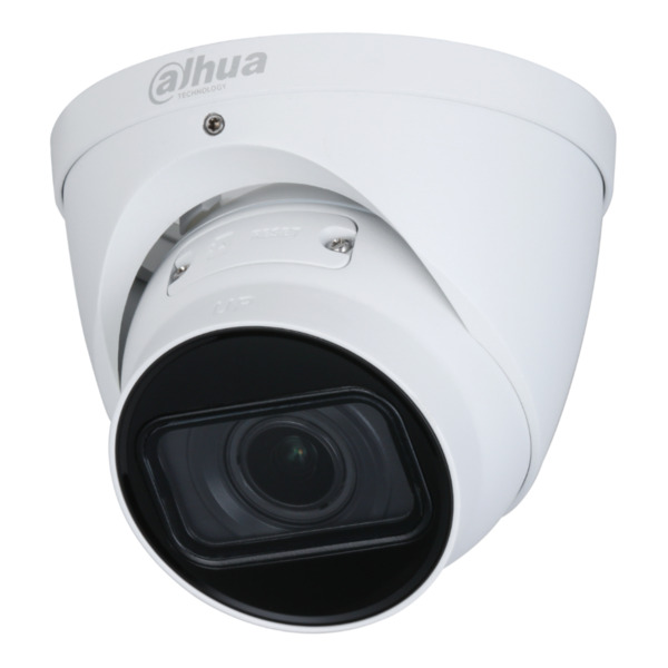 Dahua IPC-HDW1431T-ZS-S4 Dahua Lite - MiniDomo IP H265 4M WDR IR50m 2.8-12VFM IP67 PoE SD