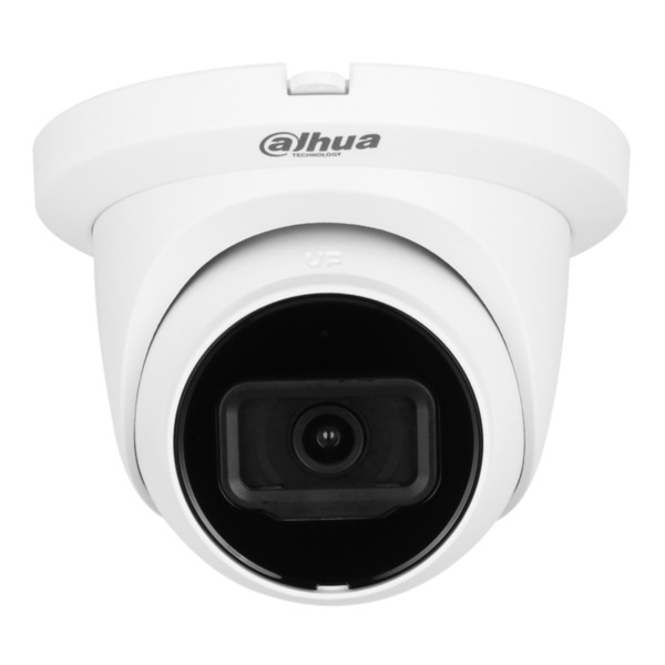 Dahua IPC-HDW2541TM-S-0280B-S2 MiniDomo IP H265 5M DN WDR Starlight IR30m 2.8mm IP67 PoE SD MIC AI (1)
