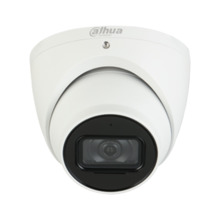 Dahua IPC-HDW5442TM-ASE MiniDomo IP H265 AI 4M DN WDR140dB Starlight+ IR50m 2.8mm IP67 PoE MIC