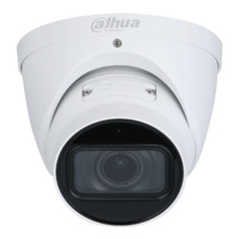 Dahua IPC-HDW5842T-ZE-S2 MiniDomo IP H265 8M WDR Starlight+ IR50m 2.7-12VFM IP67 ePoE MIC AI