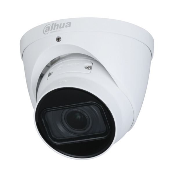 Dahua IPC-HDW5842T-ZE-S3 MiniDomo IP H265 8M WDR Deeplight IR40m 2.7-12VFM IP67 ePoE MIC AI (1)