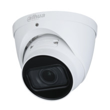 Dahua IPC-HDW5842T-ZE-S3 MiniDomo IP H265 8M WDR Deeplight IR40m 2.7-12VFM IP67 ePoE MIC AI