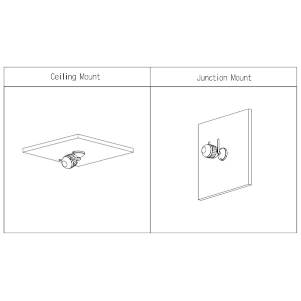 Dahua IPC-HFW1239DQ-LED-SAW-0280B F2C-LED - Tubular IP H265 2M FULL COLOR dWDR LED30m 2.8mm IP67 MIC WiFi AI (2)