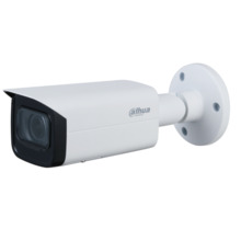Dahua IPC-HFW1431T-ZS-S4 Dahua Lite - Tubular IP H265 4M WDR IR50m 2.8-12VFM IP67 PoE SD