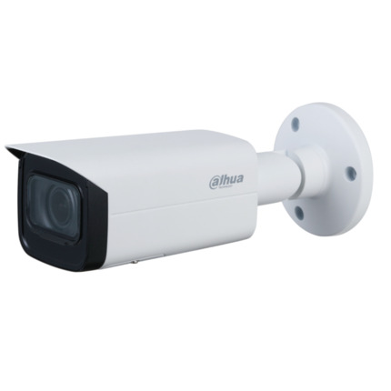Comprar Dahua IPC-HFW1431T-ZS-S4 Dahua Lite - Tubular IP H265 4M WDR IR50m 2.8-12VFM IP67 PoE SD