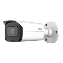 Dahua IPC-HFW3441T-ZAS-S2 Tubular IP H265 4M DN WDR Starlight IVS SMD IR60m 2.7-13.5VFM IP67 PoE SD AUDIO MIC E/S AI