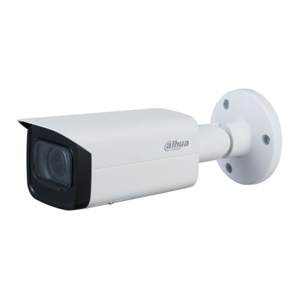 Dahua IPC-HFW3441T-ZS-S2 Tubular IP H265 4M DN WDR Starlight IR60m 2.7-13.5VFM IP67 PoE SD AI