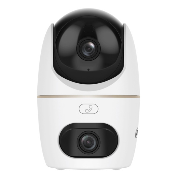 Dahua IPC-HPT1339DD-STW-3E2 Cubo PT IP DUAL-LENS H265 3M+3M DN LED30m/IR30m 3.6mm SD 5V MIC/Altavoz WiFi (1)