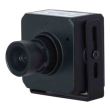 Dahua IPC-HUM4231S-L5 Minicámara IP H265 Pinhole 2M DN WDR Starlight 2.8mm IVS AUDIO MIC